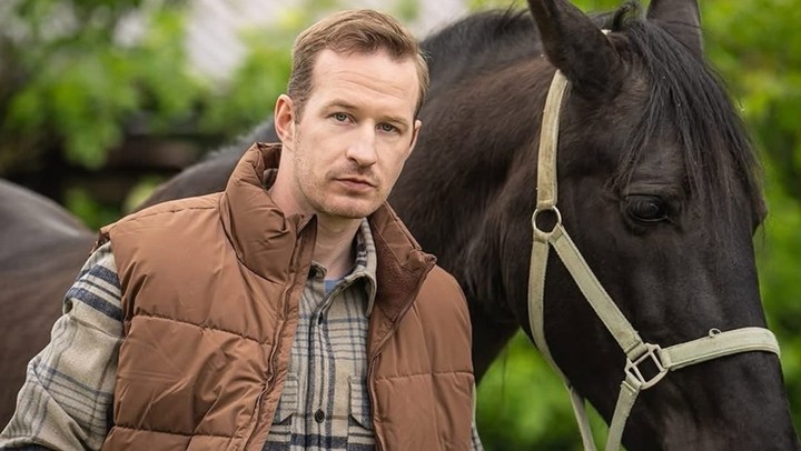 Ranč-  Roman Poláčik